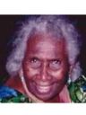 Record image of Angela Morrison (née Ware)