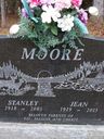 Record image of Stanley Alan Moore
