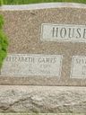 Record image of Elizabeth House (born Games)