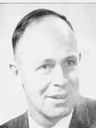 Record image of Bernt Magne "Bert" Strand