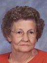 Record image of Thelma Dale Coles