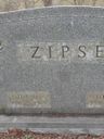 Record image of Ida Marjorie Zipse (geb. Wirth)