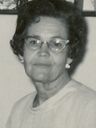 Record image of Cora Lester Baggett