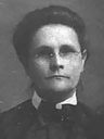 Record image of Laura Catherine Pratt (born English)