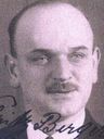Record image of Fritz Otto Berger