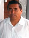 Record image of Andres Santos