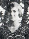 Record image of Gerda Ingaborg Gezelius, Em 1923 (born Bengtsson)