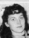 Record image of Joyce Laverna Young (born Jones)