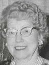 Record image of Annie Maud Mulcock (born Coles)
