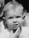 Record image of Bernard Eugene Moore