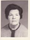 Record image of Erzsébet Tóth Béláné (born Samu)