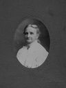 Record image of Mary Lucinda Baker (née Stewart)