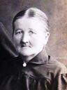 Record image of Anna Lovisa Gustafsson (född Andreasdotter)