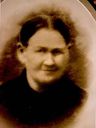 Record image of Petronella Svensson (born Larsdotter)