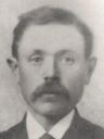 Record image of Johan ¤ Magnusson (o.s. Magnisson)