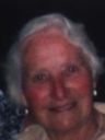 Record image of Ruby Heath (born Webb)
