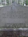 Record image of Rose G Heath (born Ford)