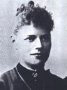 Record image of Hanne Nielsine Sørensen (født Huusfeldt)