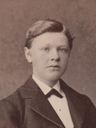 Record image of Oskar Fredrik Broberg A