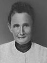 Record image of Sarah Elizabeth "Lizzie" Munson (born Scarborough)
