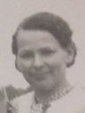 Record image of Ida Elli Arola (born Lehto)