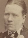Record image of Brita Caisa Johansdotter Johansson (o.s. Sjöström)