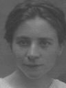 Record image of Hilda Diefenbacher