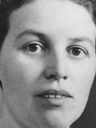 Record image of Luise Friederich (geb. Neureuther)