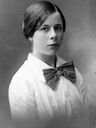 Record image of Maja Elsa Maria Arvidsson (born Eliasson)