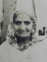 Record image of Hussain Hanif (born Bibi)