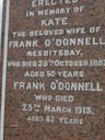 Record image of Francis O'Donnell