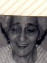 Record image of Rose Carricato (born Perrone)