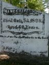 Record image of Nancy "Anne" McDonald (born Ferguson)
