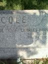 Record image of Charles Harvey Cole