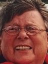 Record image of Helga Martin (born Vogel)