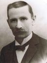 Record image of Gustaf Adolf Lundberg