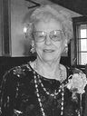 Record image of Dorothy Ann Lantz (born Brauer)