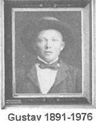 Record image of GUSTAV Vilhelm Vesterberg