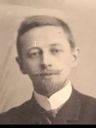 Record image of Fredrik Leander Hallberg  Johansson]