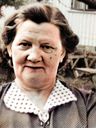 Record image of Rut Anna Elisabet Davidsson (born Andersson)