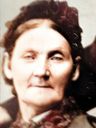 Record image of Anna Katarina Håkansson (born Berglund)