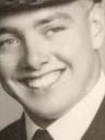Record image of William Carl Fagergren