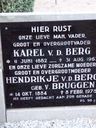Record image of Karel van den Berg