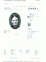 Record image of Marie Andersen (born Nielsen af Villumstrup)