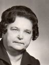 Record image of Františka Beránková (rozená Nováčková)