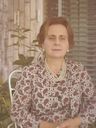 Record image of María de las Mercedes García García (born Roldán Martínez)
