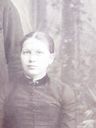 Record image of Anna Amberg (born Winhold)