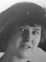 Record image of Ruth "Grandma Rosie" Rosenberg (born Smith)