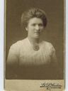 Record image of Anna* Sofia Lundin (o.s. Hassel)