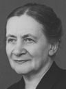 Record image of Lovisa Teresia Dahlberg (o.s. Andersson)